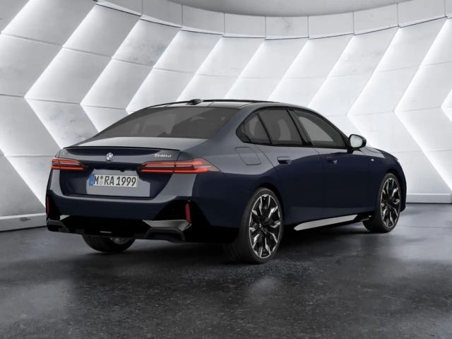 BMW 540 540d M-Sport Sedan xDrive