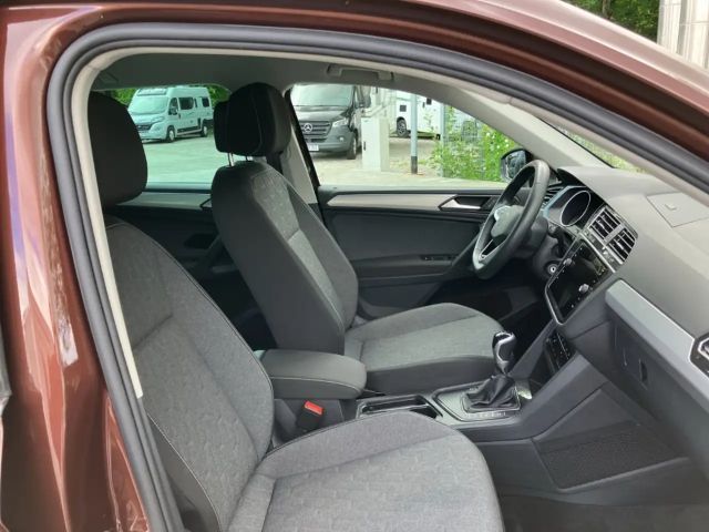 Volkswagen Tiguan 1.5 TSI Move