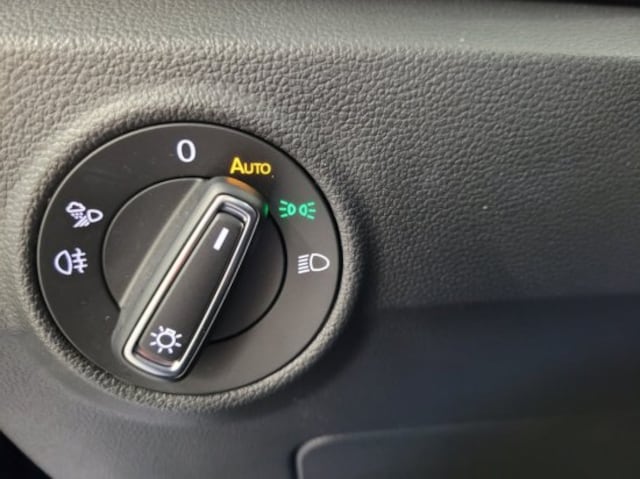 Volkswagen T-Roc 1.5 TSI DSG