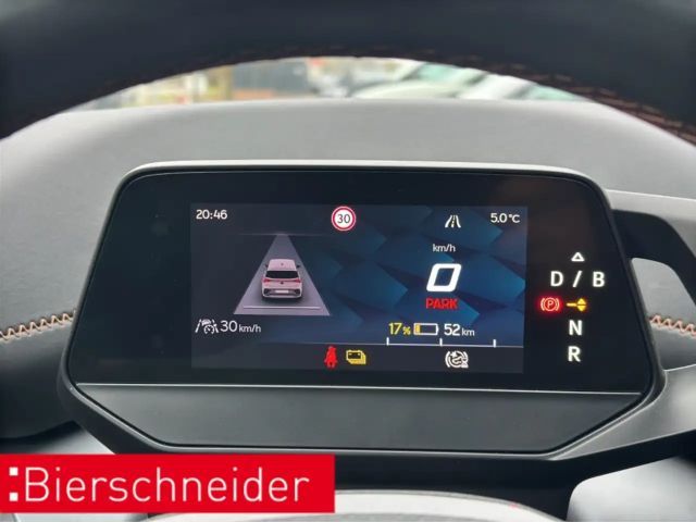 Cupra Born 62KW AB 363EUR PANO NAVI BEATS REAR VIEW SHZ