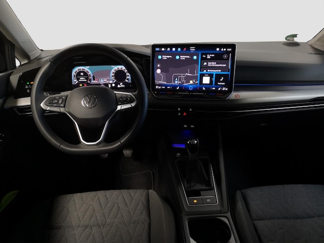 Volkswagen Golf 1.5 TSI Variant