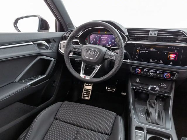 Audi Q3 35 TFSI S-Tronic