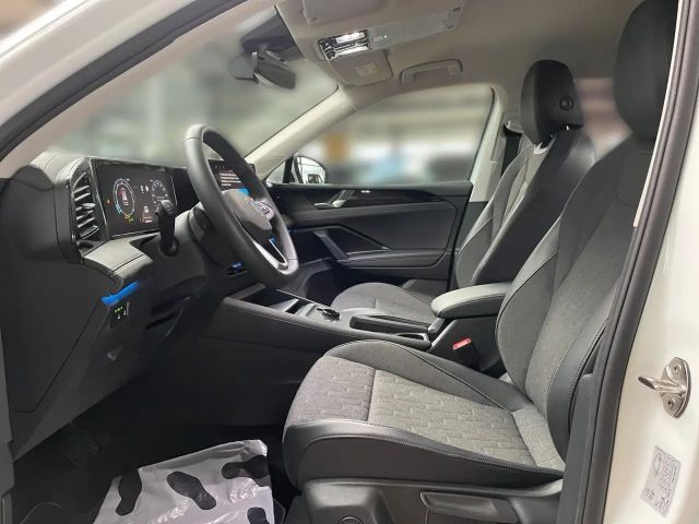 Volkswagen Tiguan DSG Life