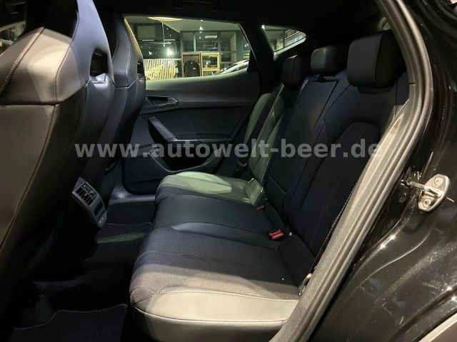 Cupra Formentor 1.4 DSG VZ e-Hybrid