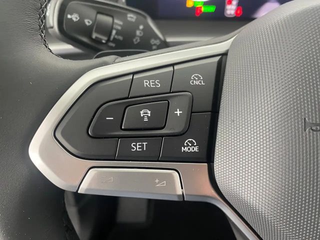 Volkswagen Tayron DSG