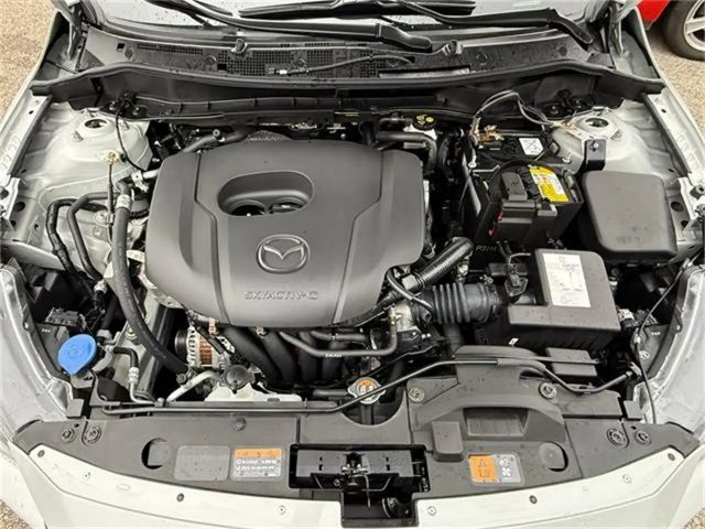 Mazda 2 Homura SkyActiv e-Skyactiv