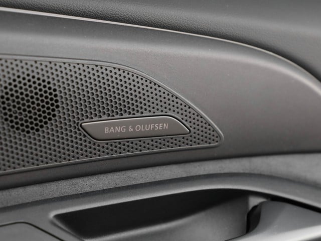 Audi A6 e-tron Avant Quattro