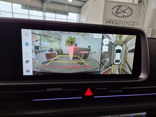 Hyundai IONIQ 6 4WD Vierwielaandrijving