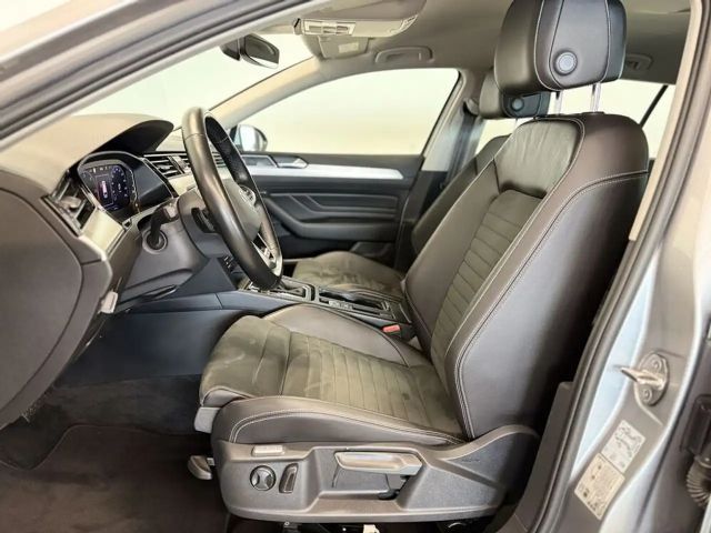 Volkswagen Passat 4Motion Elegance Elegance