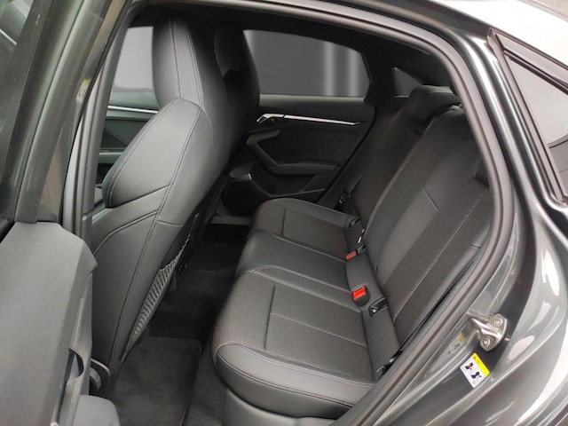 Audi S3 Quattro S-Tronic Sedan