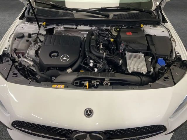 Mercedes-Benz A 180 A-Klasse