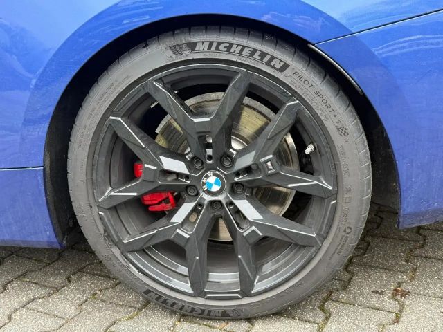 BMW 440 Cabrio xDrive