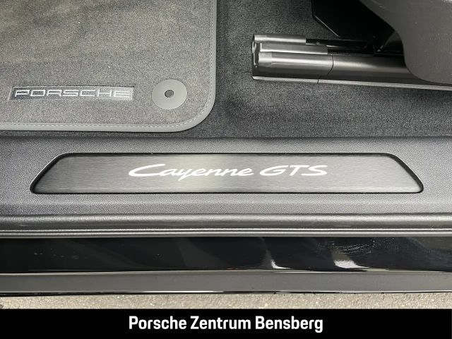 Porsche Cayenne GTS
