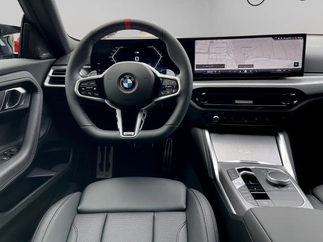 BMW 240 Coupé M-Sport xDrive