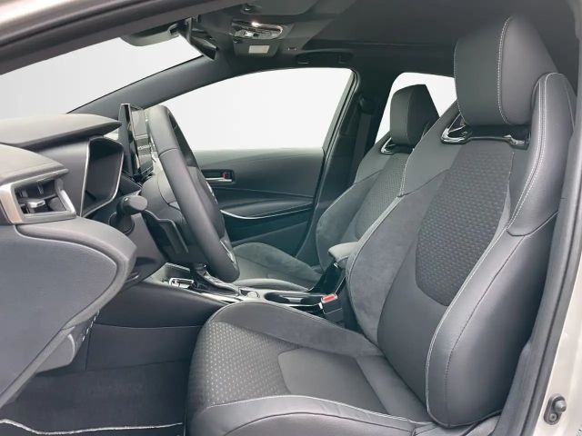 Toyota Corolla Hybride Lounge