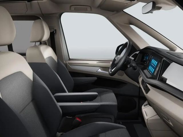 Volkswagen California 2.0 TSI Beach DSG T7