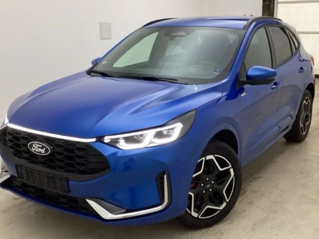 Ford Kuga 4x4 AWD ST Line X