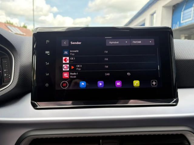 Seat Ibiza 1.0 TSI FR-lijn