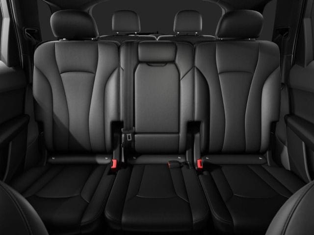 Audi Q7 50 TDI Quattro S-Line