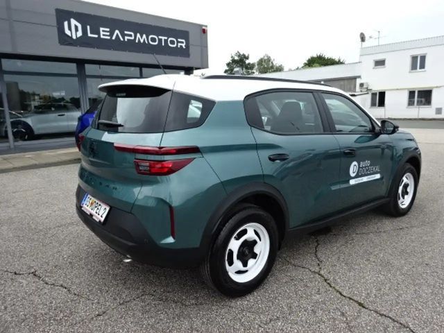 Opel Frontera Edition