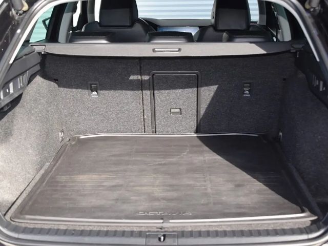 Skoda Octavia Ambition Combi