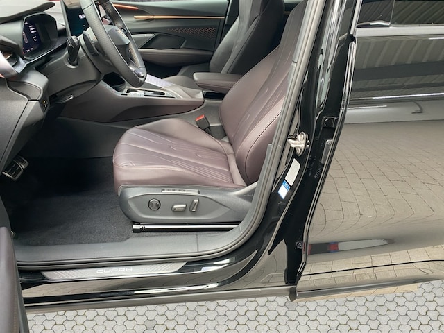 Cupra Terramar 1.5 e-Hybrid VZ