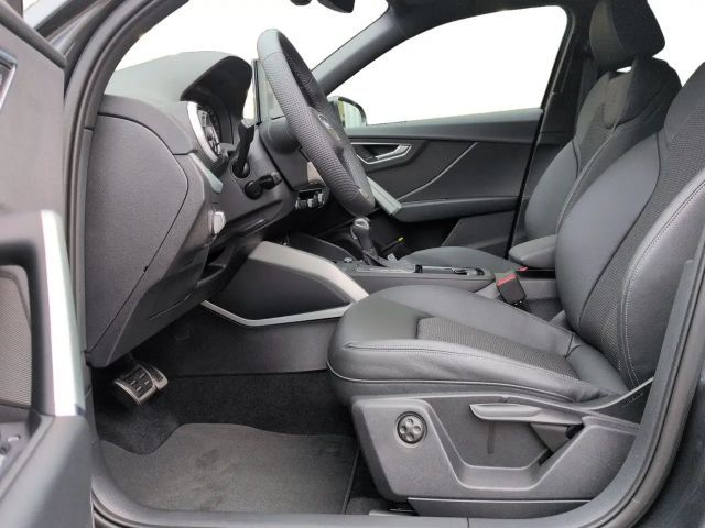 Audi Q2 35 TFSI S-Line