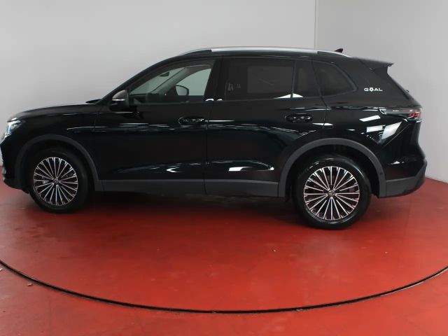 Volkswagen Tiguan 2.0 TDI DSG