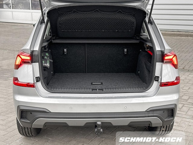 Skoda Kamiq 1.0 TSI Selection