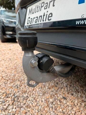 Mercedes-Benz CLA 200 Shooting Brake