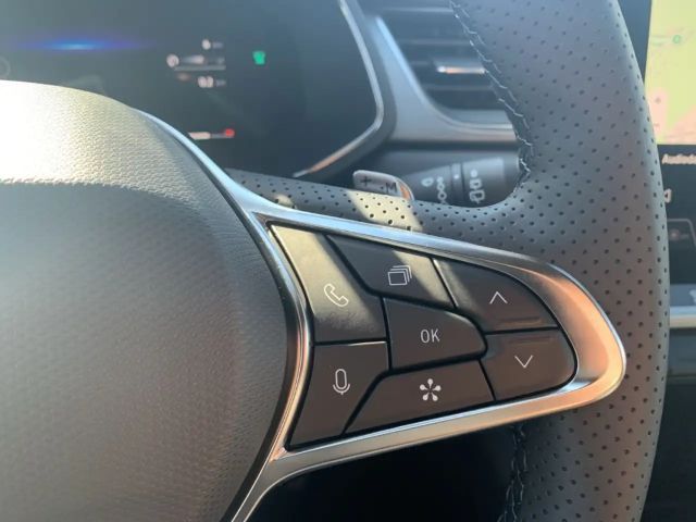 Renault Captur EDC Hybrid Techno