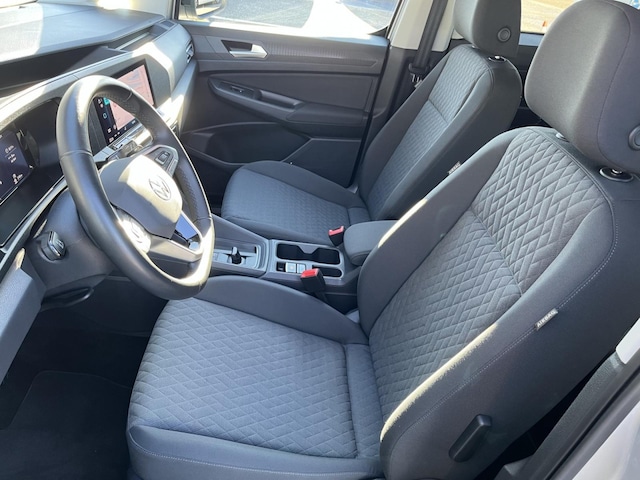 Volkswagen Caddy Combi DSG