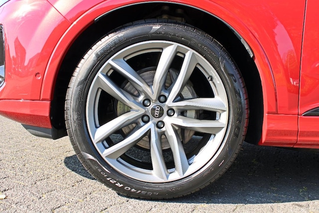 Audi Q7 45 TDI Quattro S-Line