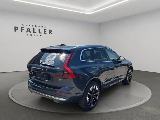 Volvo XC60 AWD Bright T6 Ultra