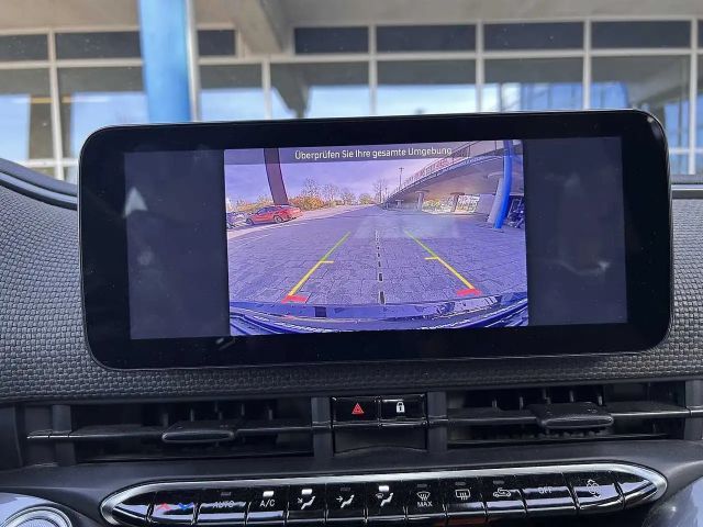 Fiat 500e Abarth La Prima