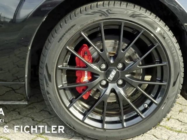 Mazda MX-5 Homura SkyActiv