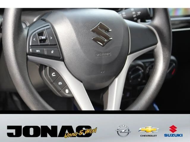 Suzuki Ignis Comfort Hybrid