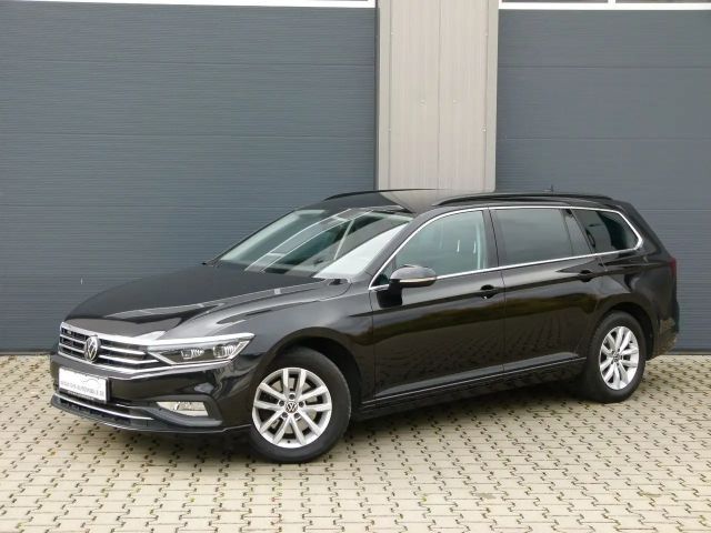 Volkswagen Passat DSG Variant