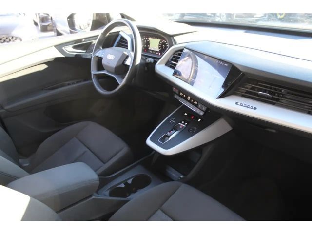 Audi Q4 e-tron 50 Quattro Sportback