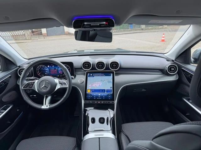 Mercedes-Benz C 180 AVANTGARDE Estate