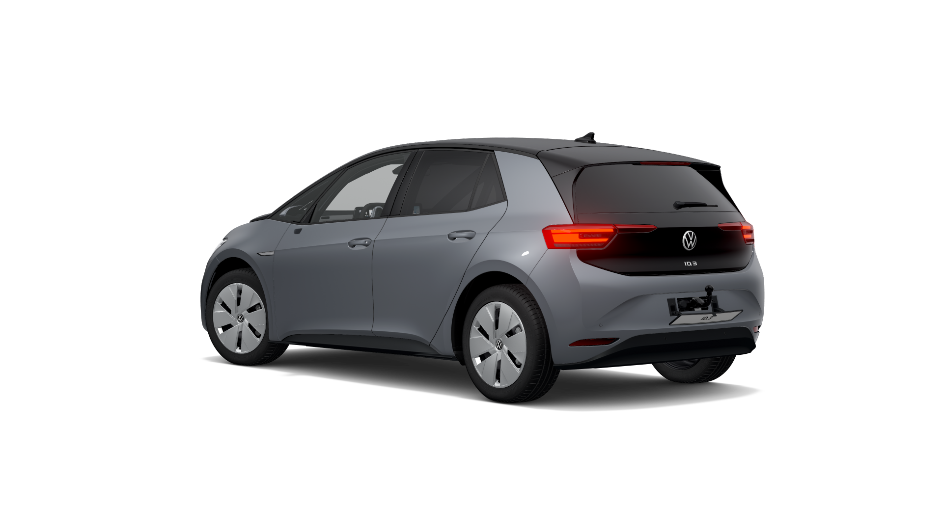 Volkswagen ID.3 Style