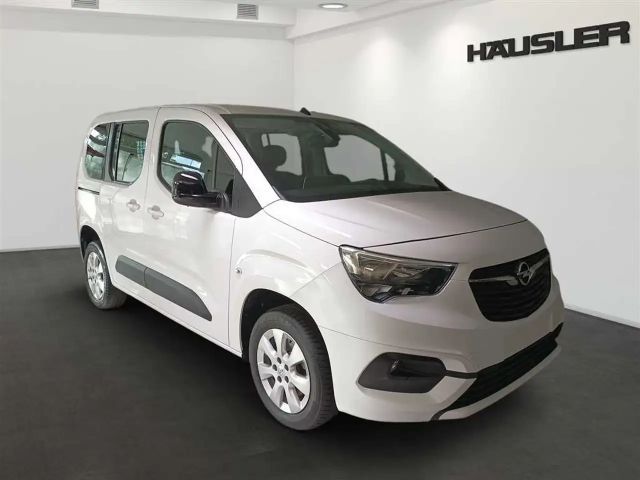 Opel Combo Life