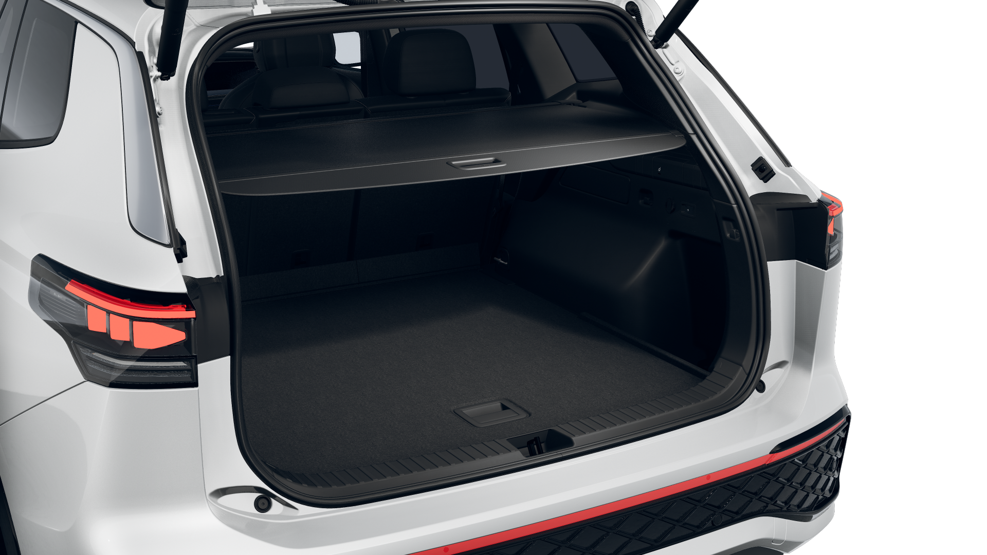 Volkswagen Tayron 2.0 TSI 4Motion DSG R-Line