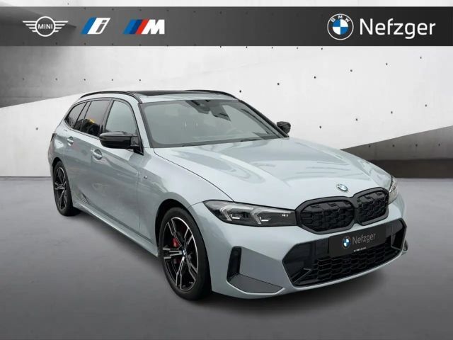 BMW 340 M-Sport Touring xDrive