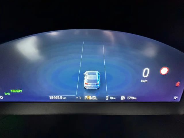 Ford Kuga Active Plug in Hybrid X