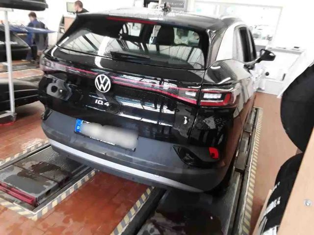 Volkswagen ID.4 Performance Pro