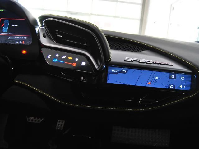 Ferrari SF90 Stradale