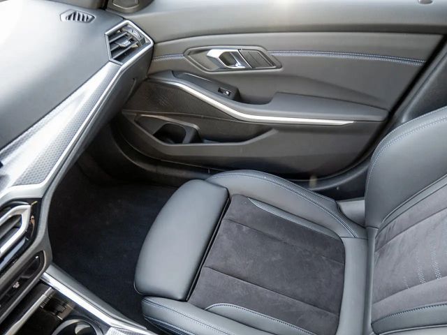 BMW 318 318i M-Sport Touring