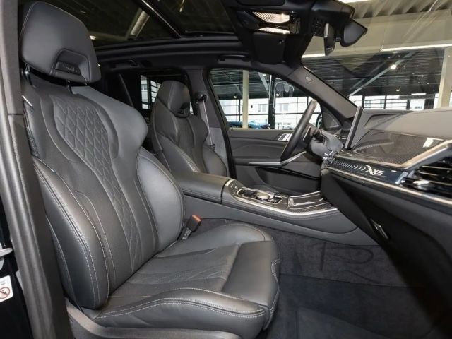 BMW X5 M-Sport xDrive30d