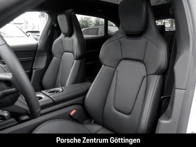 Porsche Taycan 4S Sport Turismo